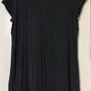 Altar'd State Classic Black Top